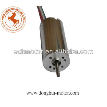 16mm 20mm 22mm 24mm 28mm 30mm 32mm 36mm 40mm 42mm 46mm kernloser Motor für Dentals